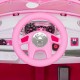 Children's electric ride-on Minnie Mouse 6V Huffy 17315W Children's electric ride-on Minnie Mouse 6V Huffy 17315W