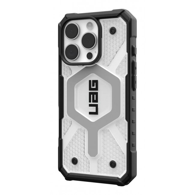 Urban Armor Gear 114464114343 mobile phone case 16 cm (6.3