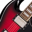 Epiphone SG Tribute Plus Cherry Burst - electric guitar