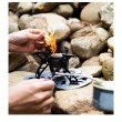 Optimus 8020428 camping stove Liquid fuel stove