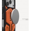 Urban Armor Gear Monarch Pro mobile phone case 16 cm (6.3