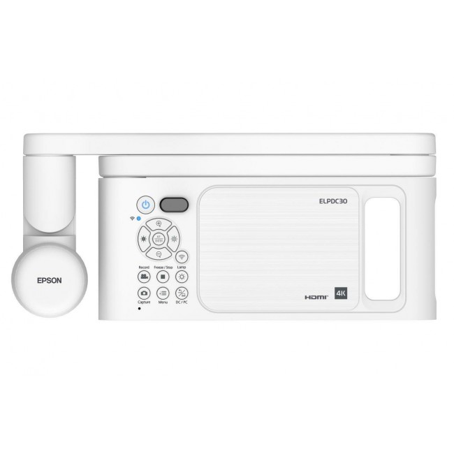 Epson ELPDC30
