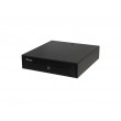 Equip Cash Register Drawer for Point of Sale (POS) System, 4 Bill/8 Coin Compartments, Removable Coin Slots, RJ11 connector