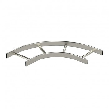 KS90-600 R 300 HDG CORNER PIECE