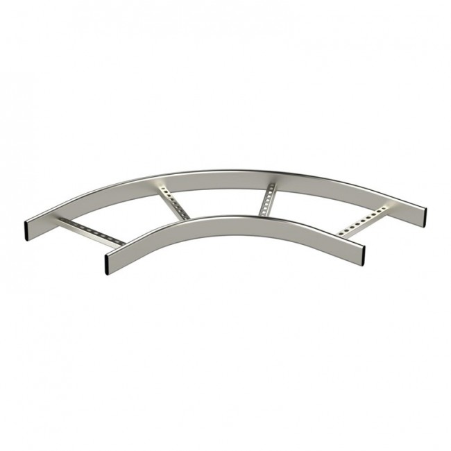 KS90-600 R 300 HDG CORNER PIECE