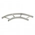KS90-600 R 300 HDG CORNER PIECE