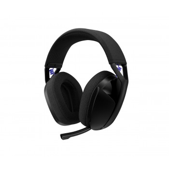 Logitech G G321 LIGHTSPEED Headset Wireless Head-band Gaming USB Type-C Bluetooth Black