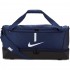 Nike Academy Team L Hardcase Bag navy CU8087 410