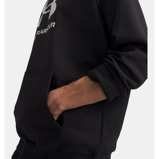 Under Armour UA Rival Fleece Men's Logo Hoodie