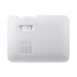 Acer Vero XL2521 Standard throw projector 4000 ANSI lumens DLP 1080p (1920x1080) 3D White