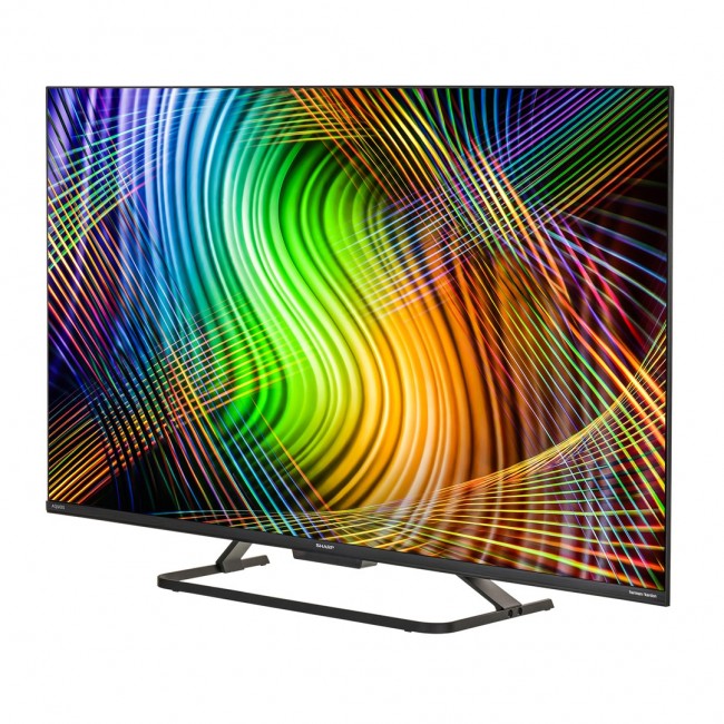 Sharp 55HR7265E TV 139.7 cm (55
