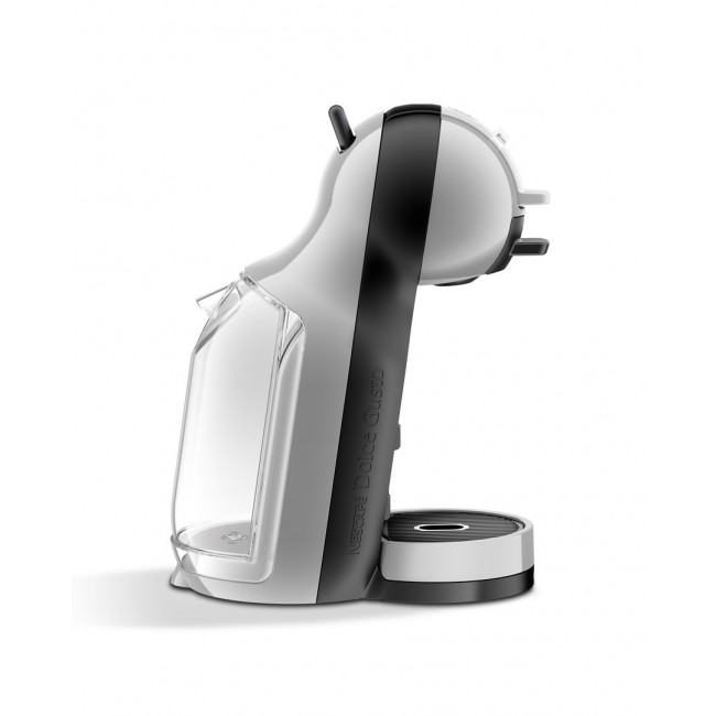 Krups Mini Me KP123 Semi-auto Capsule coffee machine 0.8 L Krups Mini Me KP123 Semi-auto Capsule coffee machine 0.8 L