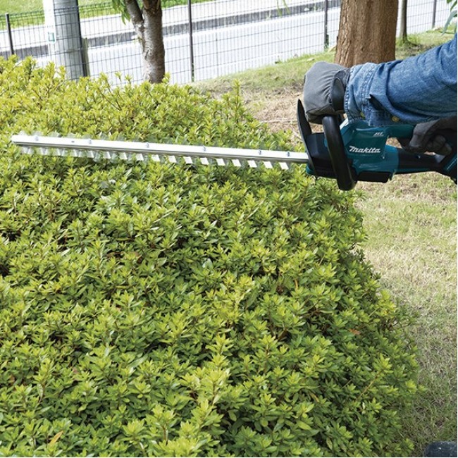 Hedge trimmer - Makita DUH506Z
