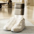 Glovii GG22 shoe dryer Black, Grey, White 90 W