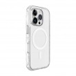 LAUT CRYSTAL MATTER X case for iPhone 16 Series