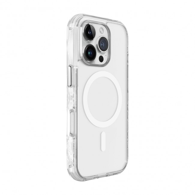 LAUT CRYSTAL MATTER X case for iPhone 16 Series