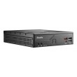 Shuttle Slim PC DH810 , S1851, 1x HDMI (2.1), 1x DP, 1x USB-C (DP), 1x 2.5
