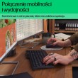 HP 475 Dual-Mode Wireless Keyboard