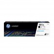 HP 201A Black Original LaserJet Toner Cartridge