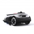 Ecovacs GOAT A1600 LiDAR PRO EU Robotic lawn mower Battery Black, White