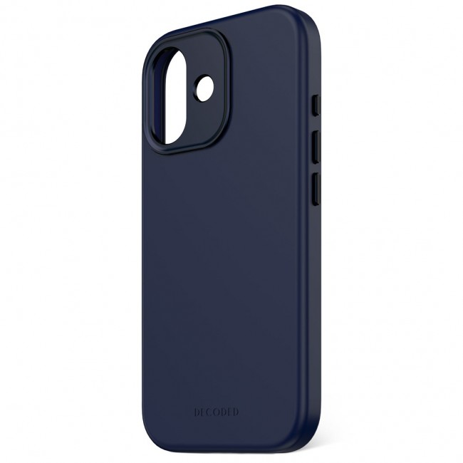 Decoded D25IPO17BCS9TY mobile phone case 16 cm (6.3 Decoded D25IPO17BCS9TY mobile phone case 16 cm (6.3