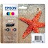 Epson 603 Multipack Ink Set C13T03U640