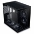 Lian Li O11 Dynamic Mini V2 Flow case, black