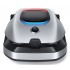 Dreame A2 2000 Robotic lawn mower Battery Black, Grey