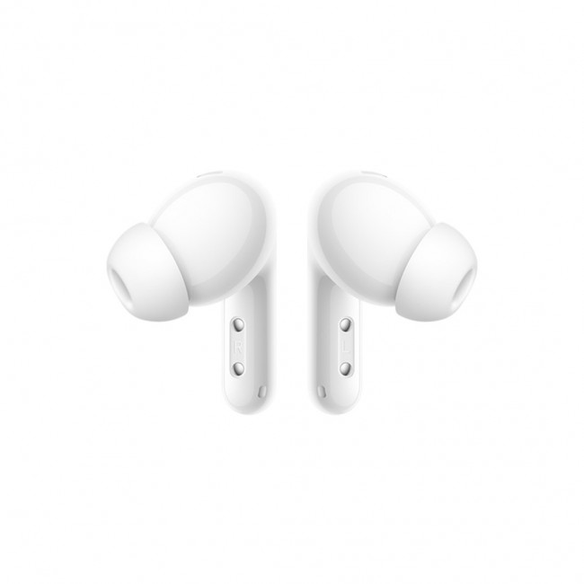 Xiaomi Redmi Buds 6 Bluetooth Earphones with Microphone Cloud Baltas Xiaomi Redmi Buds 6 Bluetooth Earphones with Microphone Cloud Baltas
