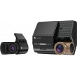 Navitel RS990 GPS 4K Ultra HD Wi-Fi USB Black