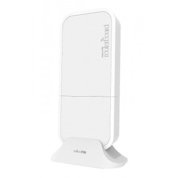 Mikrotik wAP R 300 Mbit/s White Power over Ethernet (PoE)