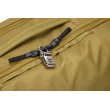 Thule Aion TATB140 - Nutria Travel duffel Soft shell Khaki 40 L Polyester