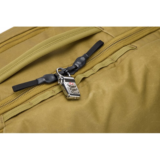 Thule Aion TATB140 - Nutria Travel duffel Soft shell Khaki 40 L Polyester