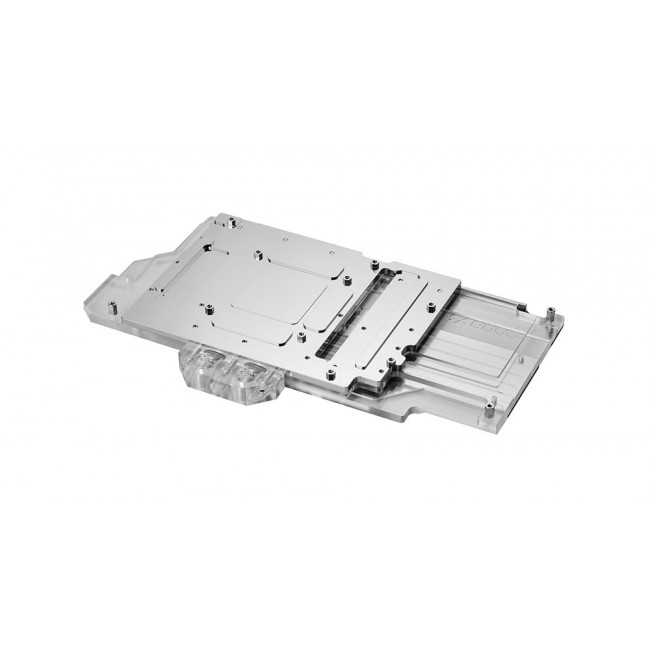 Phanteks PH-GB6900ASSRX_CR01 computer cooling system Graphics card, Motherboard, Processor Liquid cooling kit Chrome 1 pc(s)