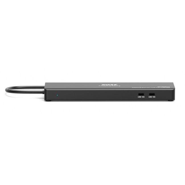 Port Designs PORT Connect Mobile docking station 1 X 4K USB-C 9 devices 100W