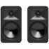 Kanto Audio ORA4 - a pair of 140W USB-C / Bluetooth reference speakers (black)