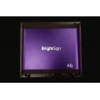 BrightSign XD236 digital media player Blue 4K Ultra HD Wi-Fi