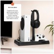 FIXED Multifunctional Station for Xbox Series X and S, black FIXED Multifunctional Station for Xbox Series X and S, black
