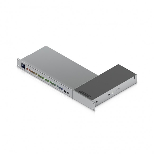 Ubiquiti UACC-Pro-Max-16-RM Pro Max 16 Rack Mounting Accessory