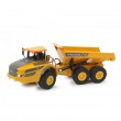 Jamara Volvo A40G Radio-Controlled (RC) model Dump truck Electric engine 1:20