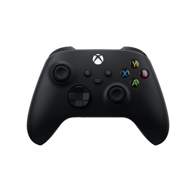 Microsoft Xbox Series X 1 TB Wi-Fi Black
