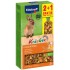 VITAKRAFT Kr cker Honey with spelt - treat for rabbits - 2 + 1