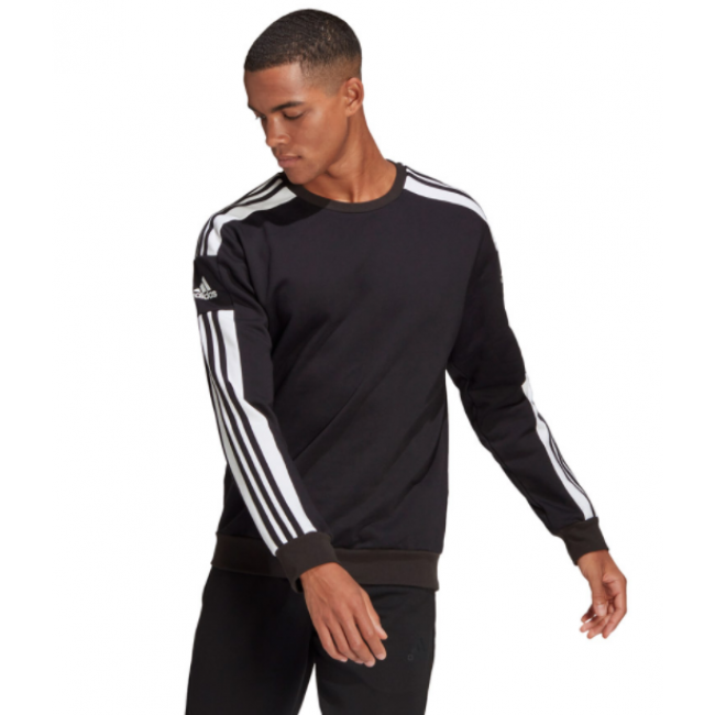 Adidas 21 top black sweatshirt GT6638