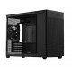 ASUS Prime AP201 MicroATX Mini Tower Black