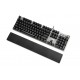 iBox Aurora K-4 keyboard USB QWERTY Black