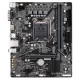 GIGABYTE H510M H V2 Motherboard - Supports Intel Core 11th CPUs, up to 3200MHz DDR4 (OC), 1xPCIe 3.0 M.2, GbE LAN, USB 3.2 Gen 1