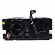 Green Cell INV07 power adapter/inverter Auto 300 W Black Green Cell INV07 power adapter/inverter Auto 300 W Black
