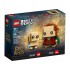 LEGO BRICKHEADZ 40630 Frodo & Gollem