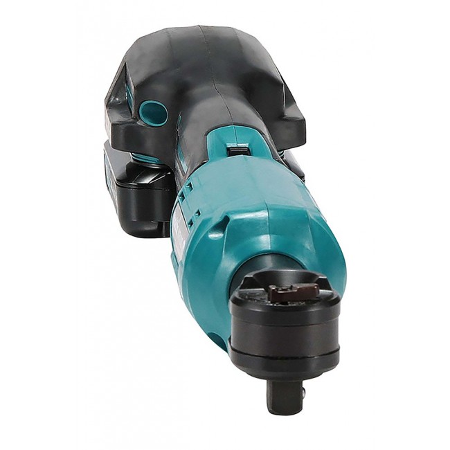 MAKITA RATCHET 12V WR100DSA 47,5Nm 1/4 -3/8 MAKITA RATCHET 12V WR100DSA 47,5Nm 1/4 -3/8