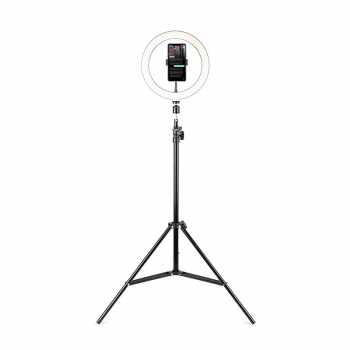 Tripod Havit ST7012 Pro with light ring